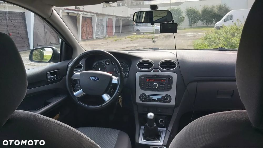 Ford Focus - 9
