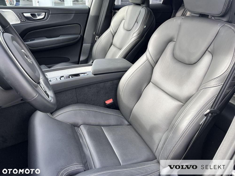 Volvo XC 60 - 14