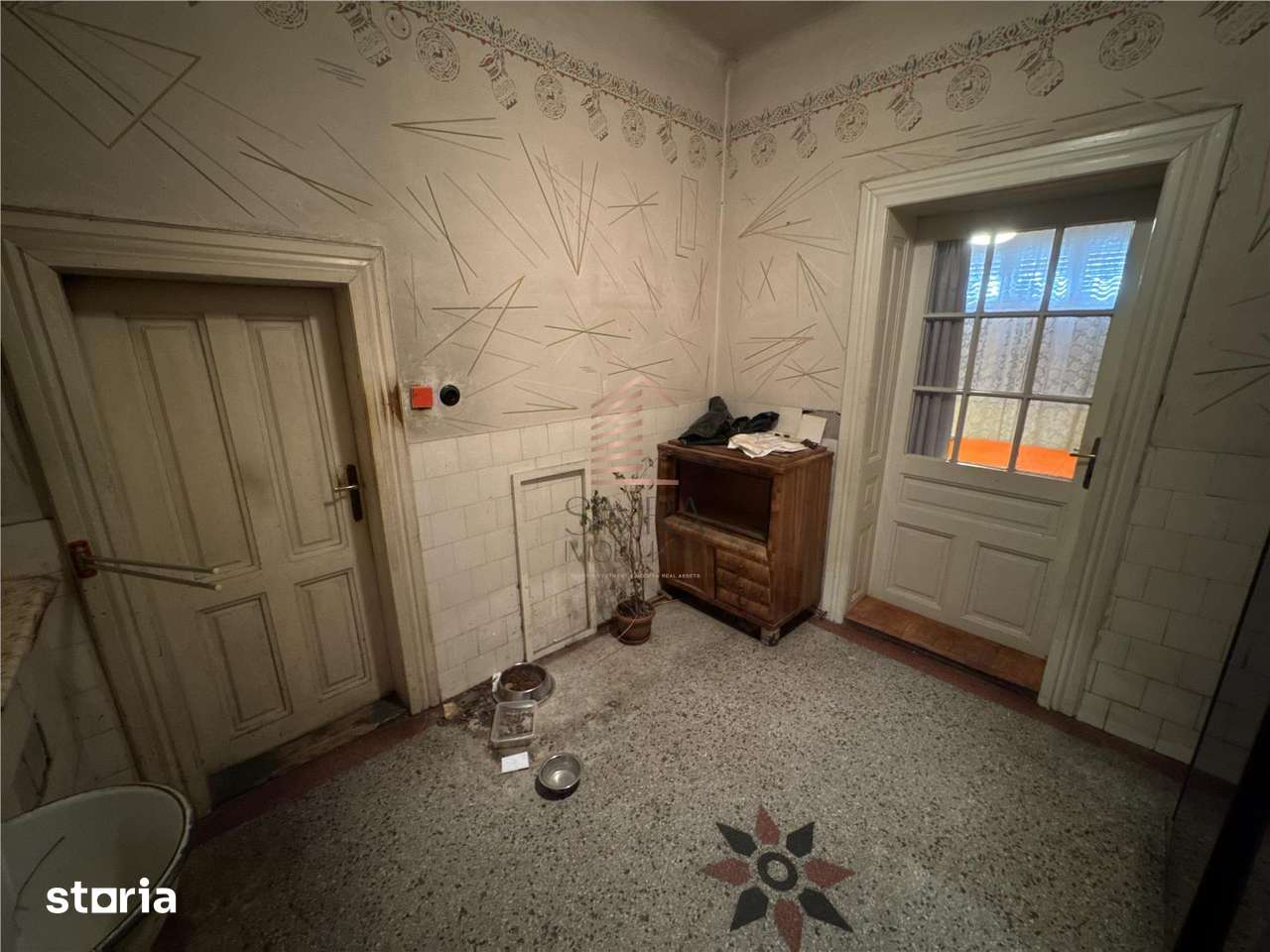Casa cu teren de 411 mp Cantemir - Imagine principală: 2/20