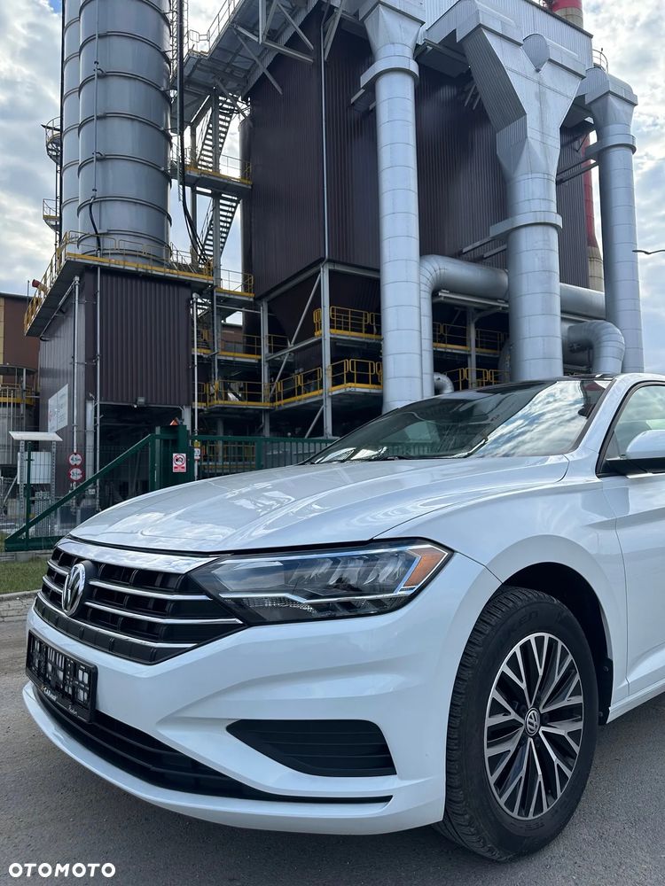 Volkswagen Jetta 1.4 TSI BMT Highline DSG - 3