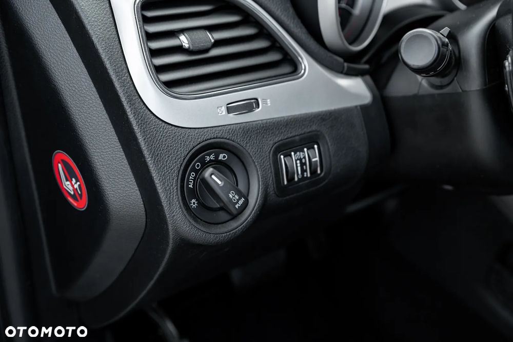 Fiat Freemont 2.0 Multijet Black Code AWD - 23