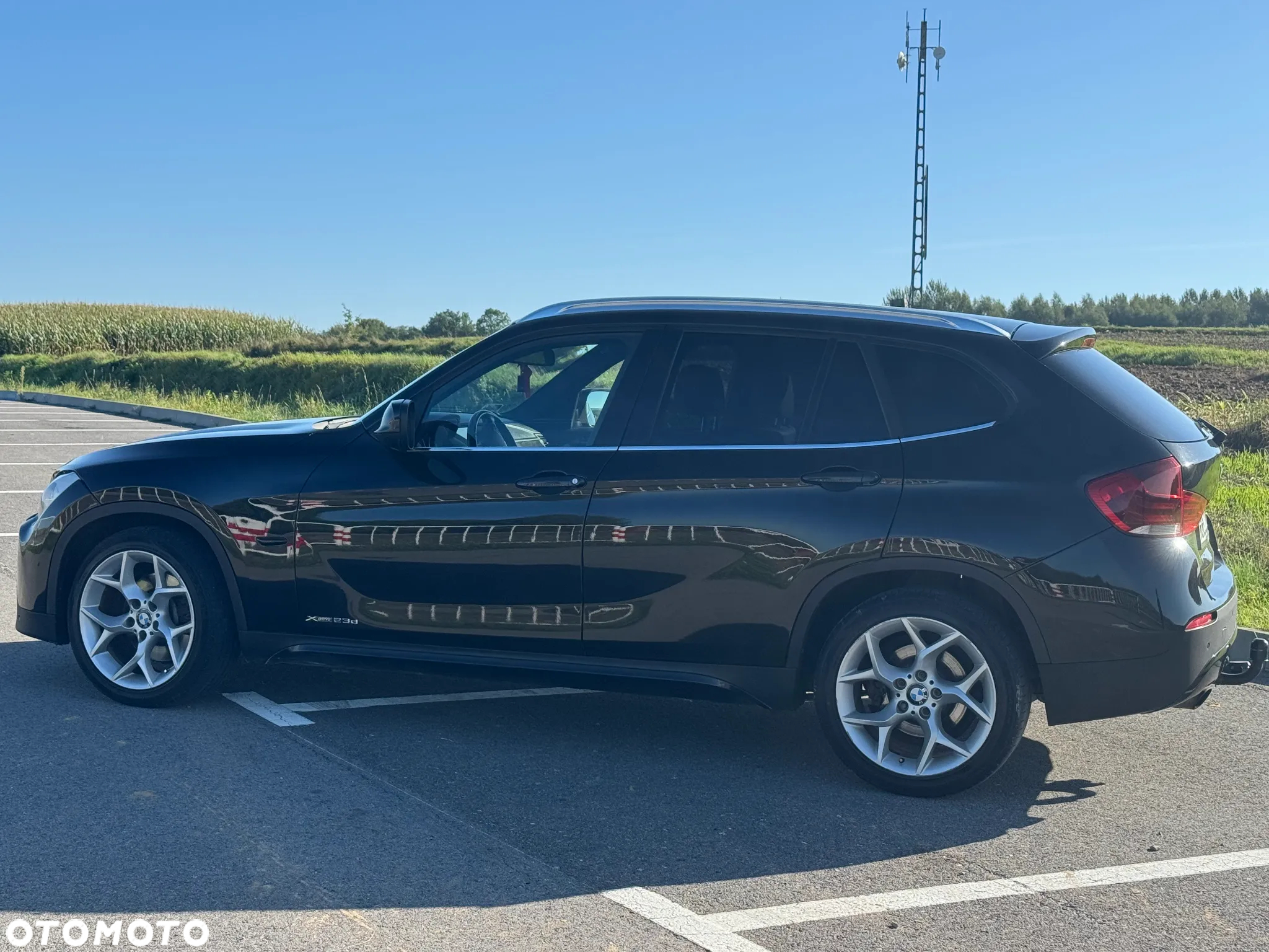 BMW X1 xDrive23d - 5