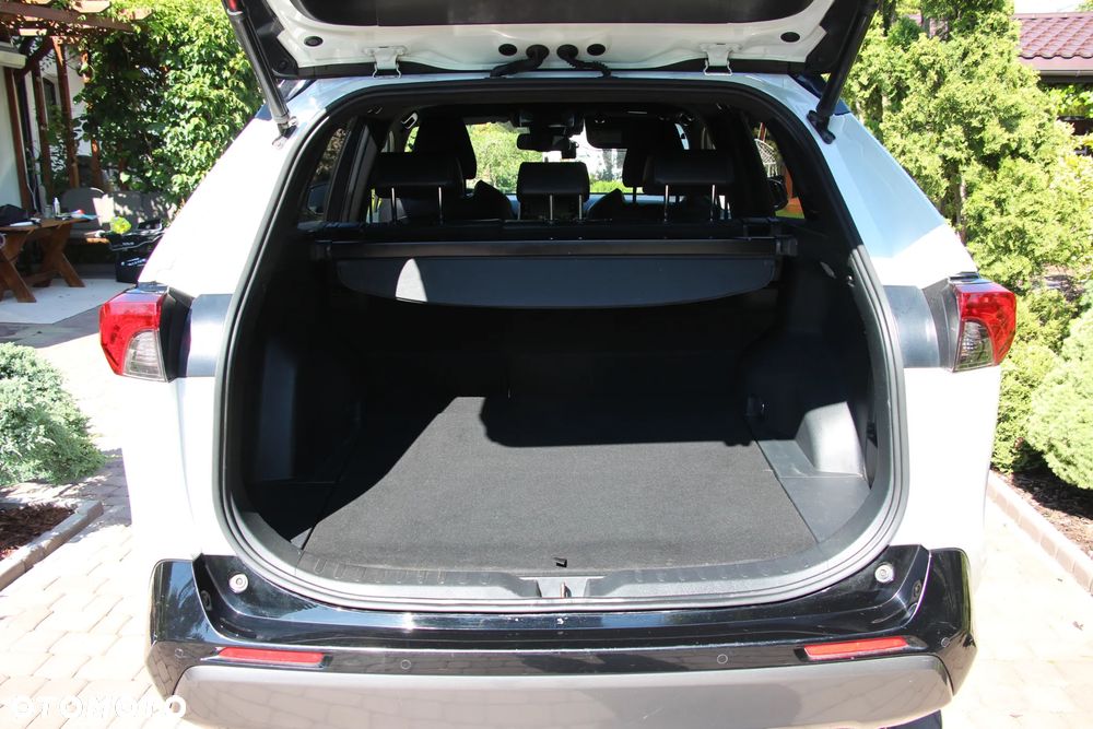 Toyota RAV4 Hybrid Selection 4x4 - 4