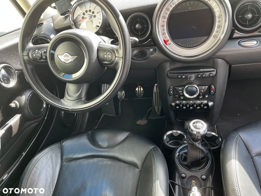 MINI Cooper SD - 13