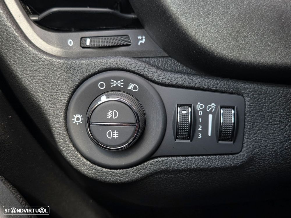 Fiat 500X 1.3 MJ Urban - 17