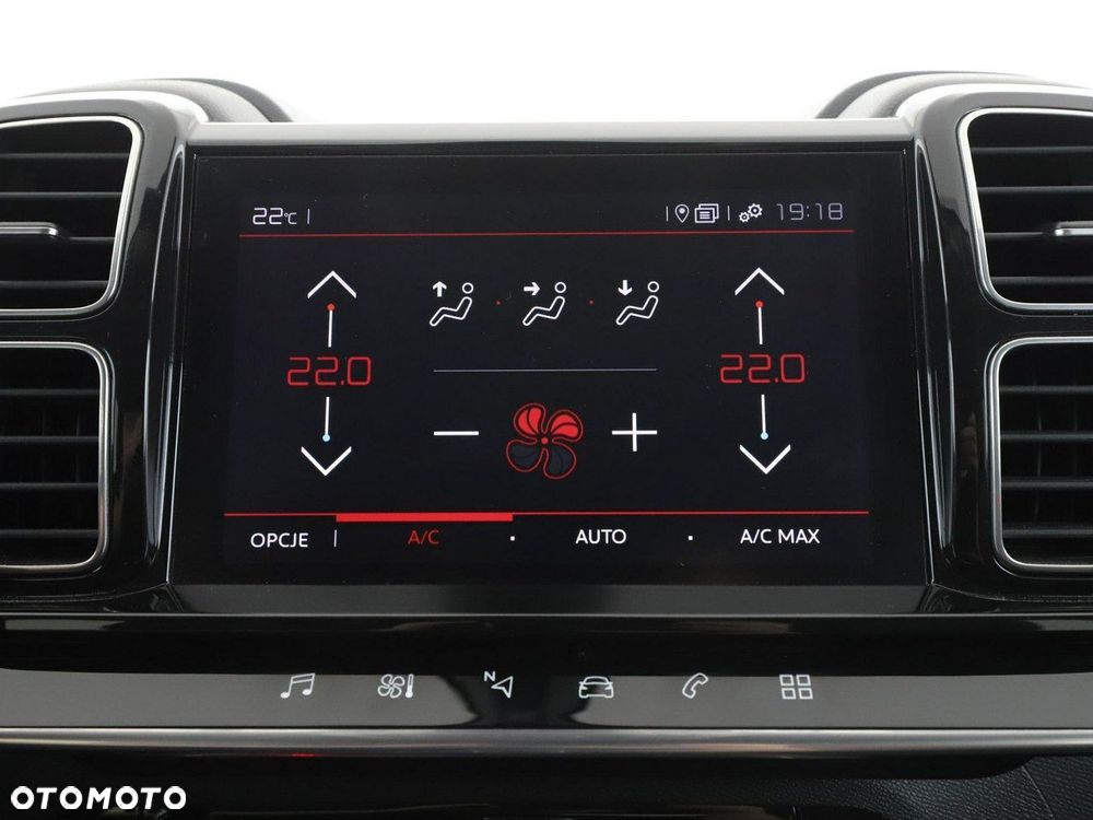 Citroën C5 Aircross 1.2 PureTech Feel Pack - 27