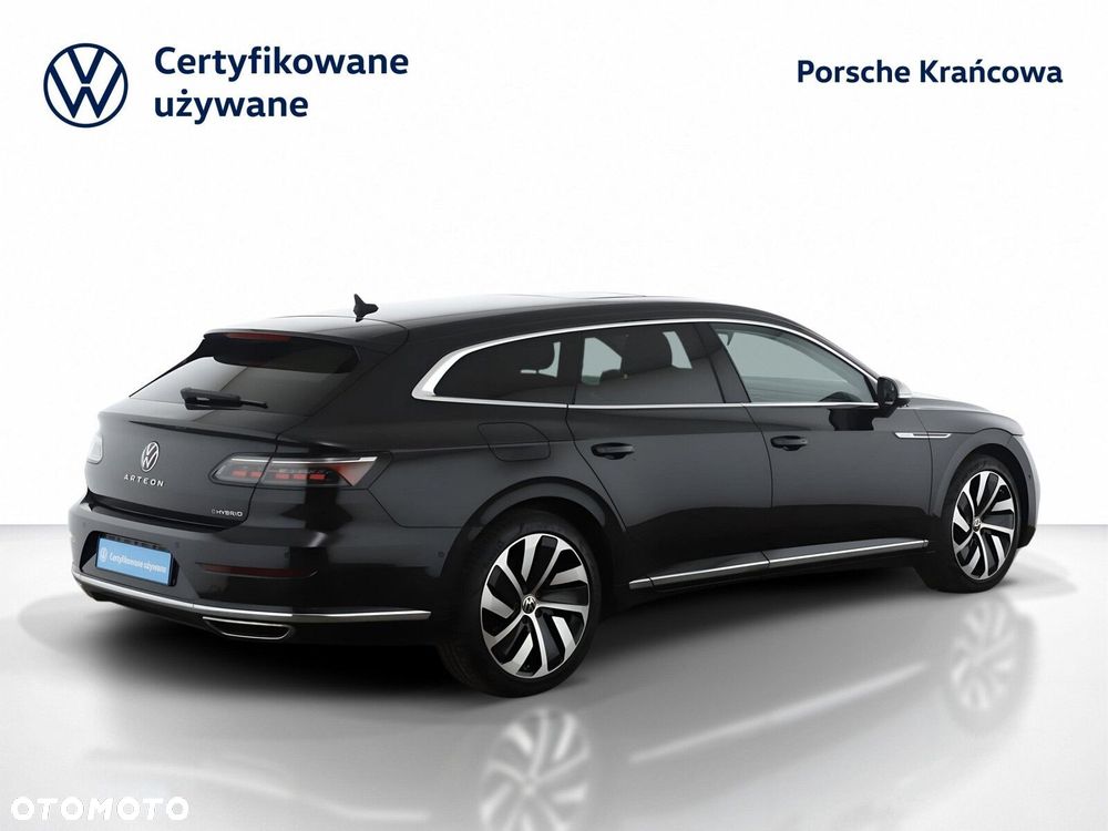 Volkswagen Arteon Shooting Brake - 5