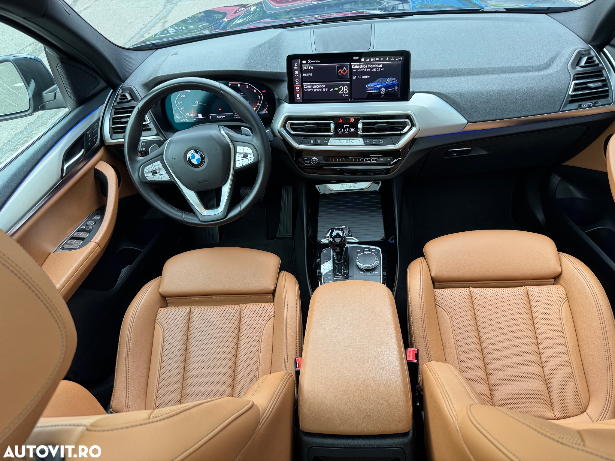 BMW X3 - 14