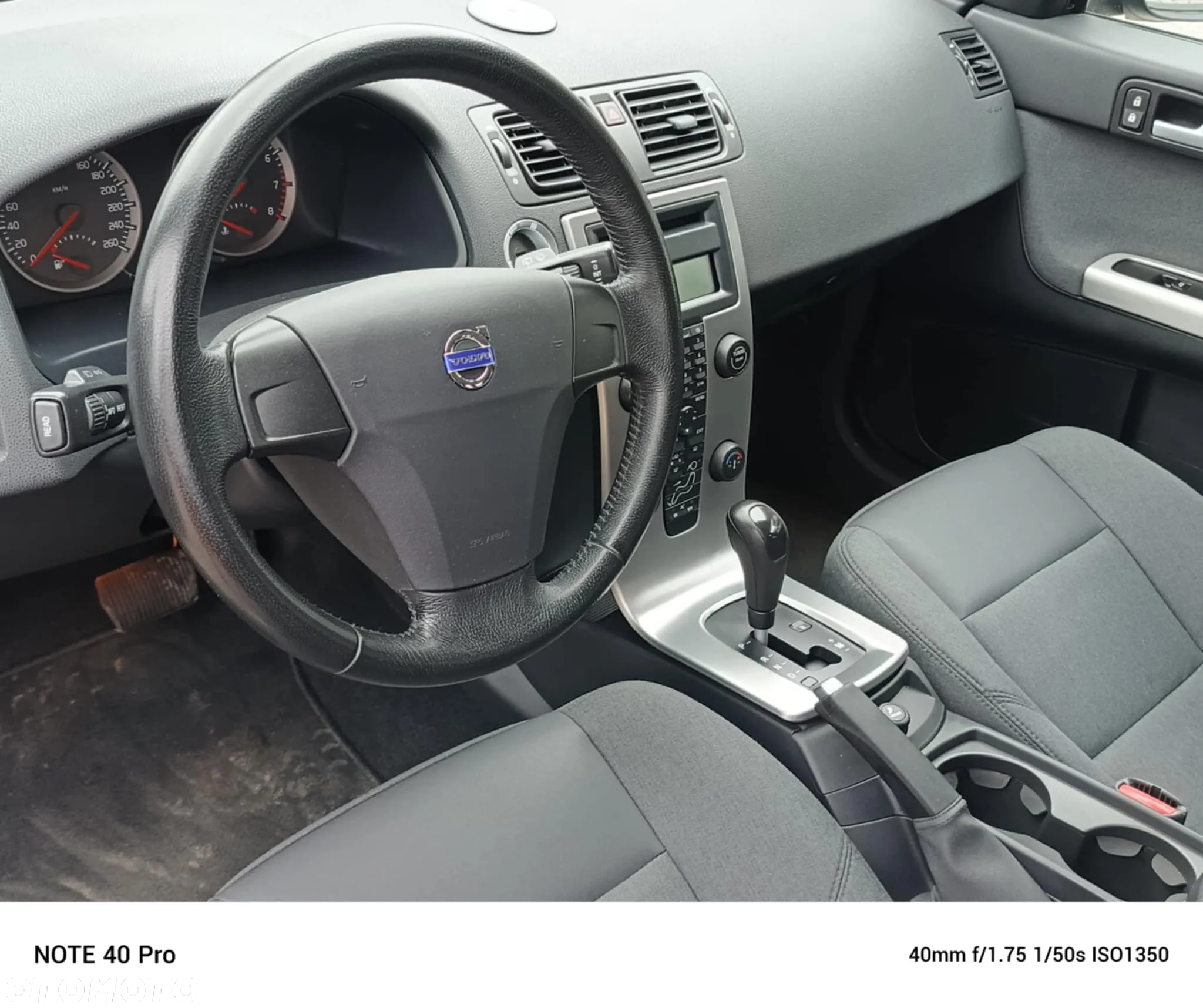 Volvo V50 2.4 Kinetic - 15