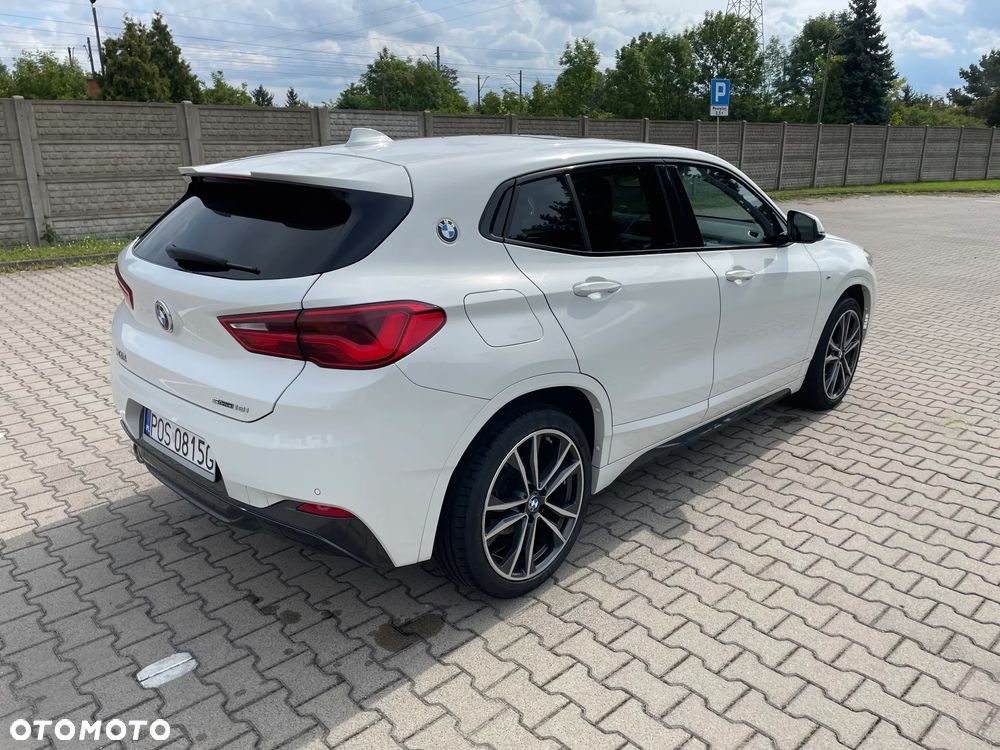 BMW X2 - 20