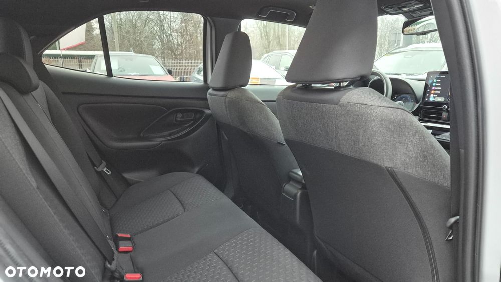 Toyota Yaris Cross Hybrid 1.5 Style - 7