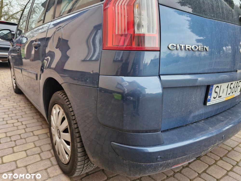 Citroën C4 Picasso VTi 120 Selection - 6