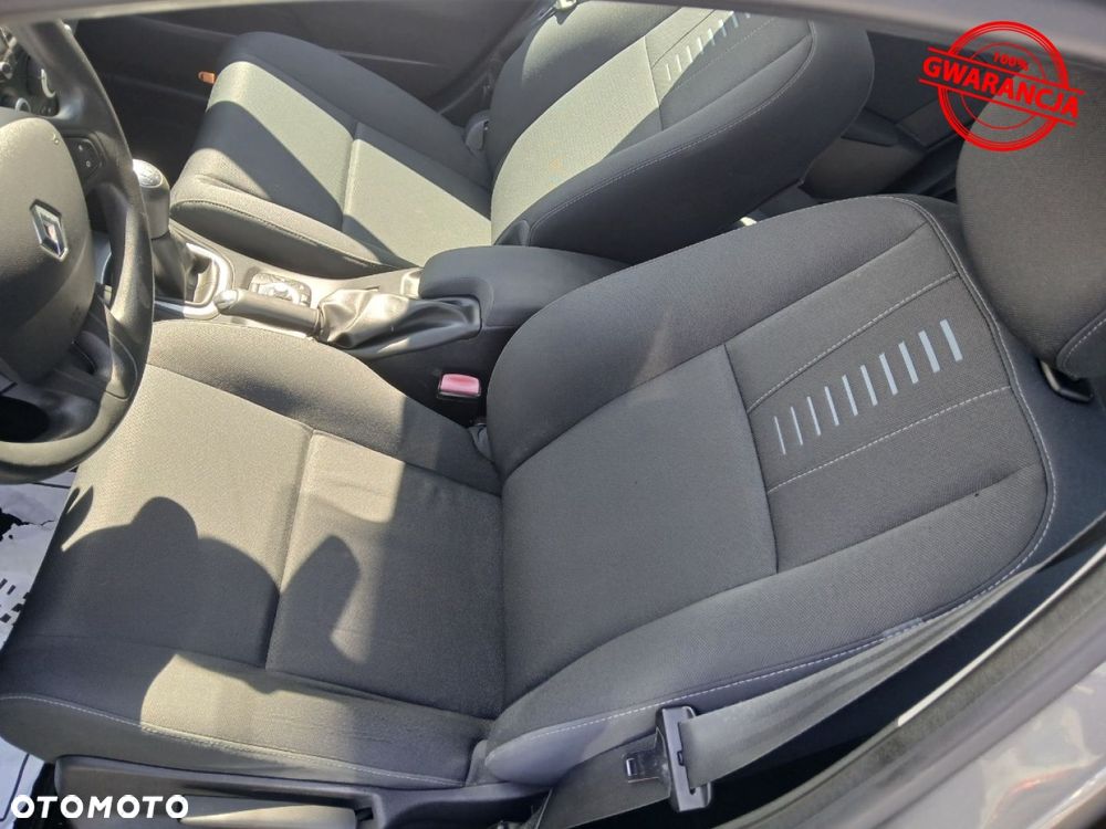 Renault Megane dCi 90 FAP Paris - 17