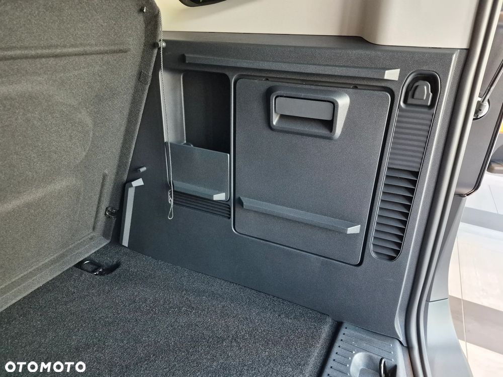 Ford Tourneo Courier 1.0 EcoBoost Active - 22