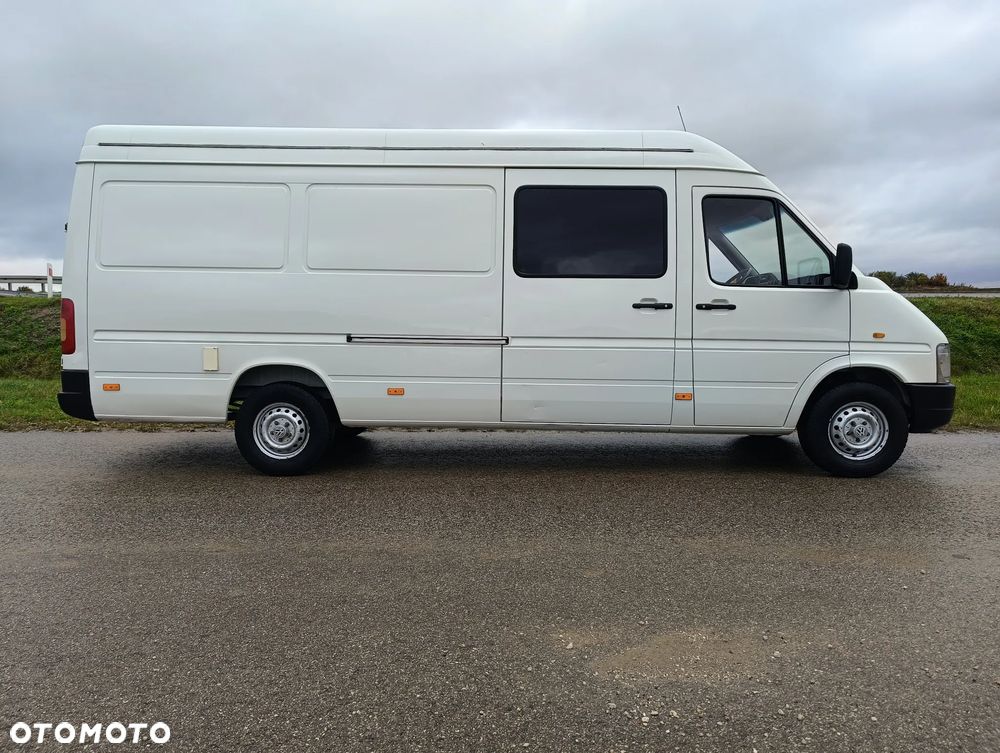 Volkswagen LT 35 - 4