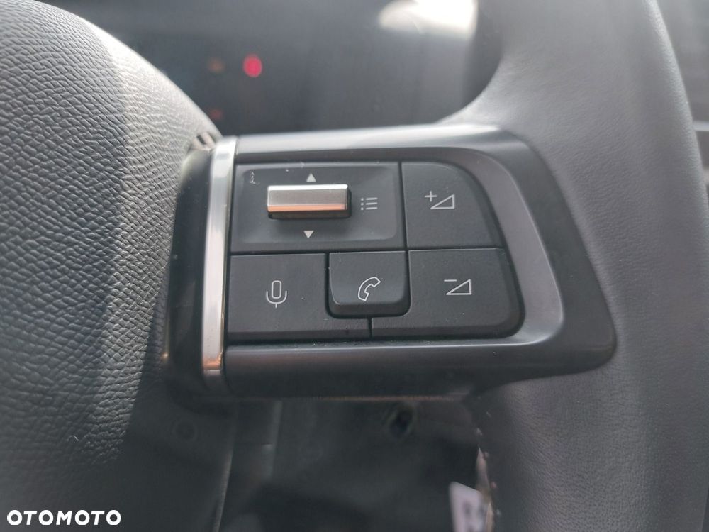 Citroën C4 1.2 PureTech Plus S&S - 17