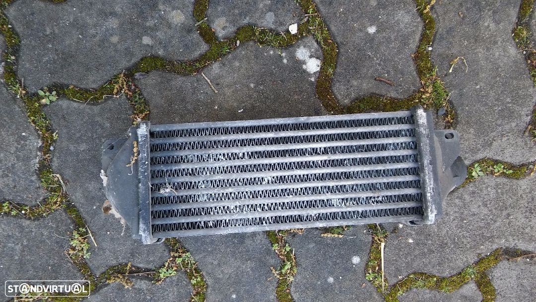 Intercooler opel astra f 1.7 td - 1