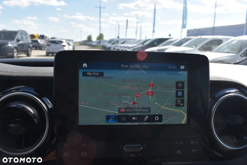 Mercedes-Benz Klasa T 180 d Progressive - 33