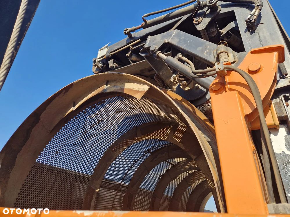 Doppstadt SM 620 Profi * przesiewacz bębnowy - 19