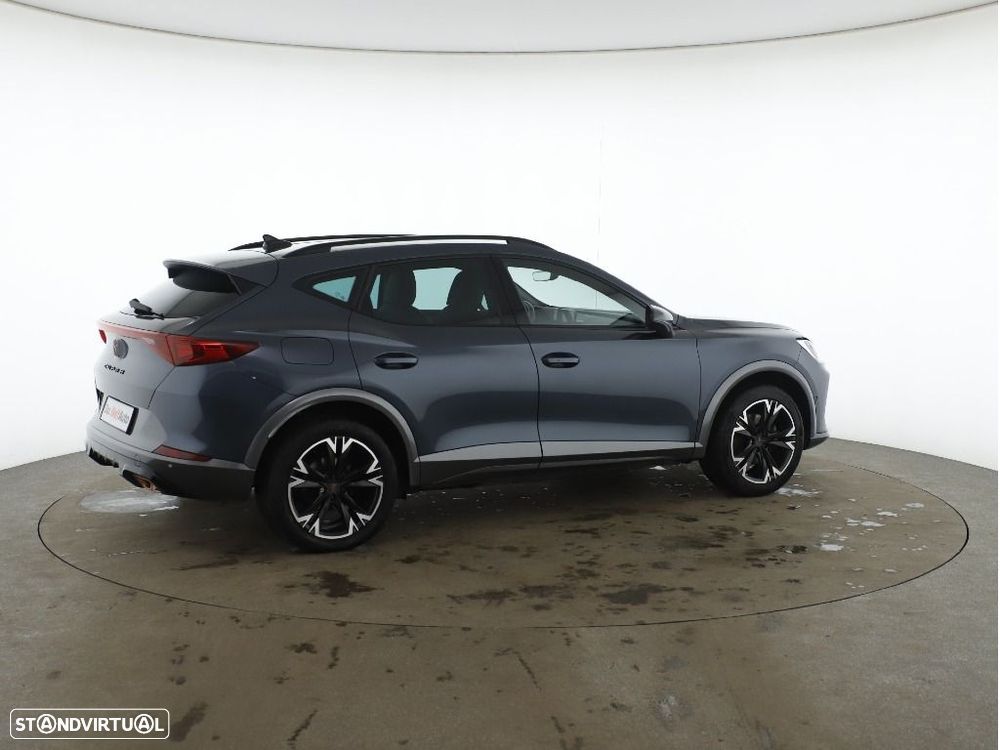 Cupra Formentor - 10