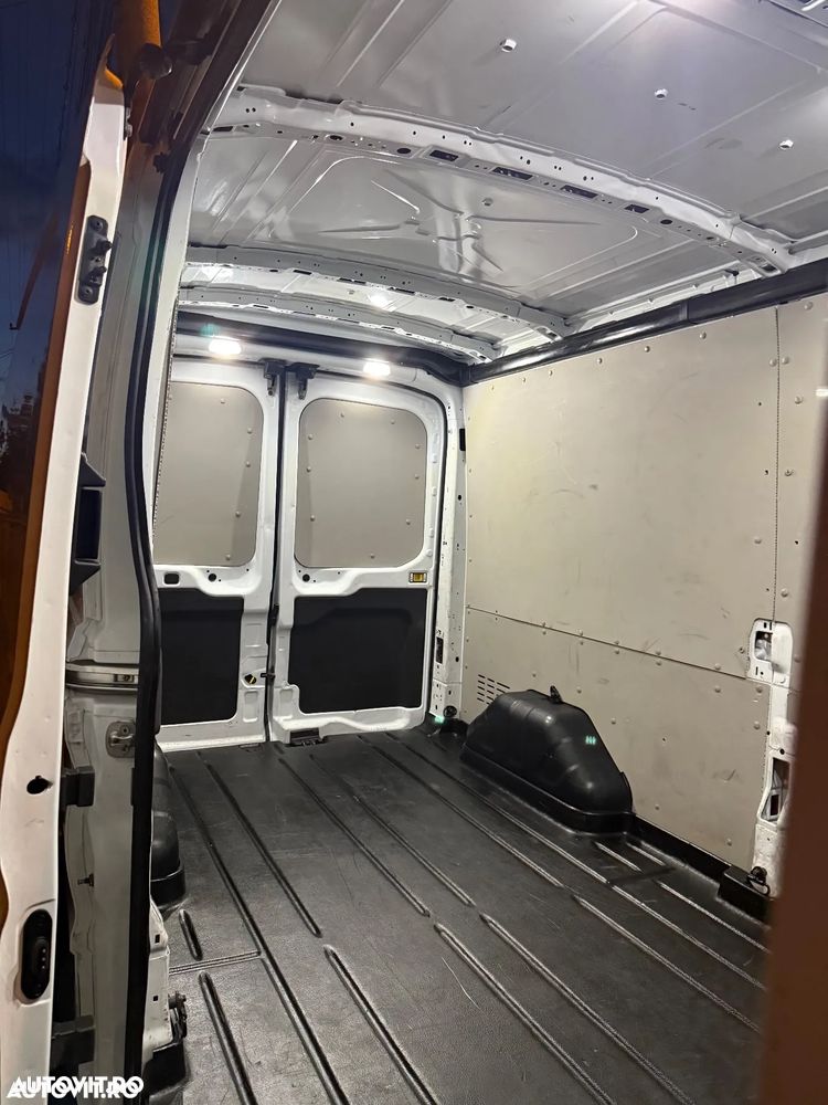 Ford Transit L3H2 2.0 Diesel 130 HP - 9