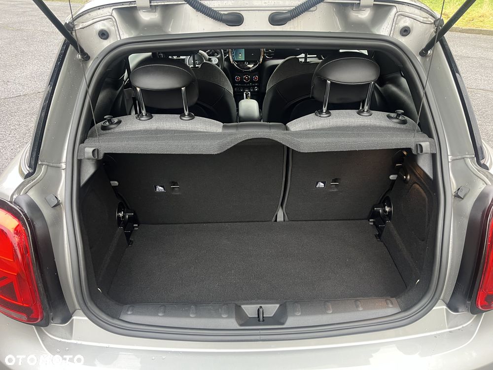 MINI Cooper S Sport-Aut Metropolitan - 14