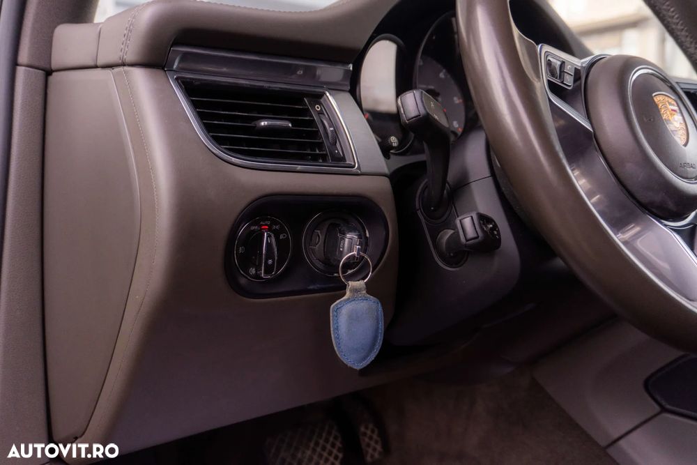Porsche Macan 3.0 PDK S - 13