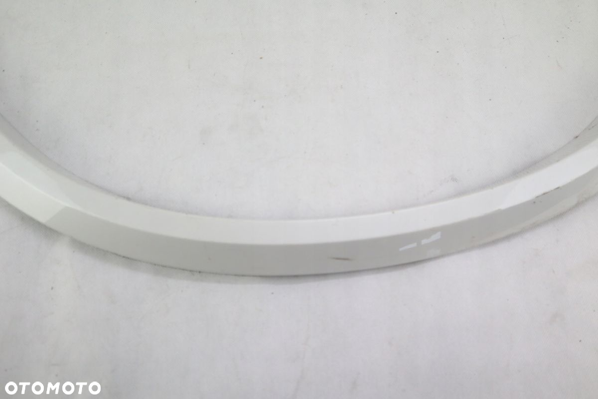 LISTWA BŁOTNIKA BMW X5 G05 M PAKIET PRAWY TYŁ ORYGINAŁ 51778069292 - 7
