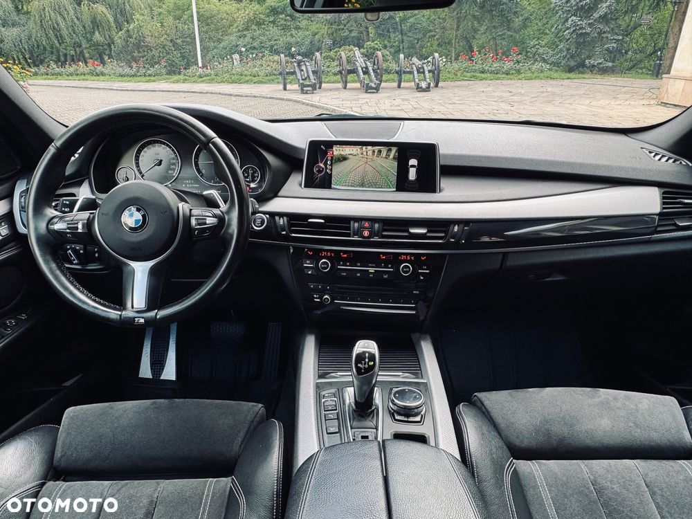 BMW X5 xDrive25d - 6