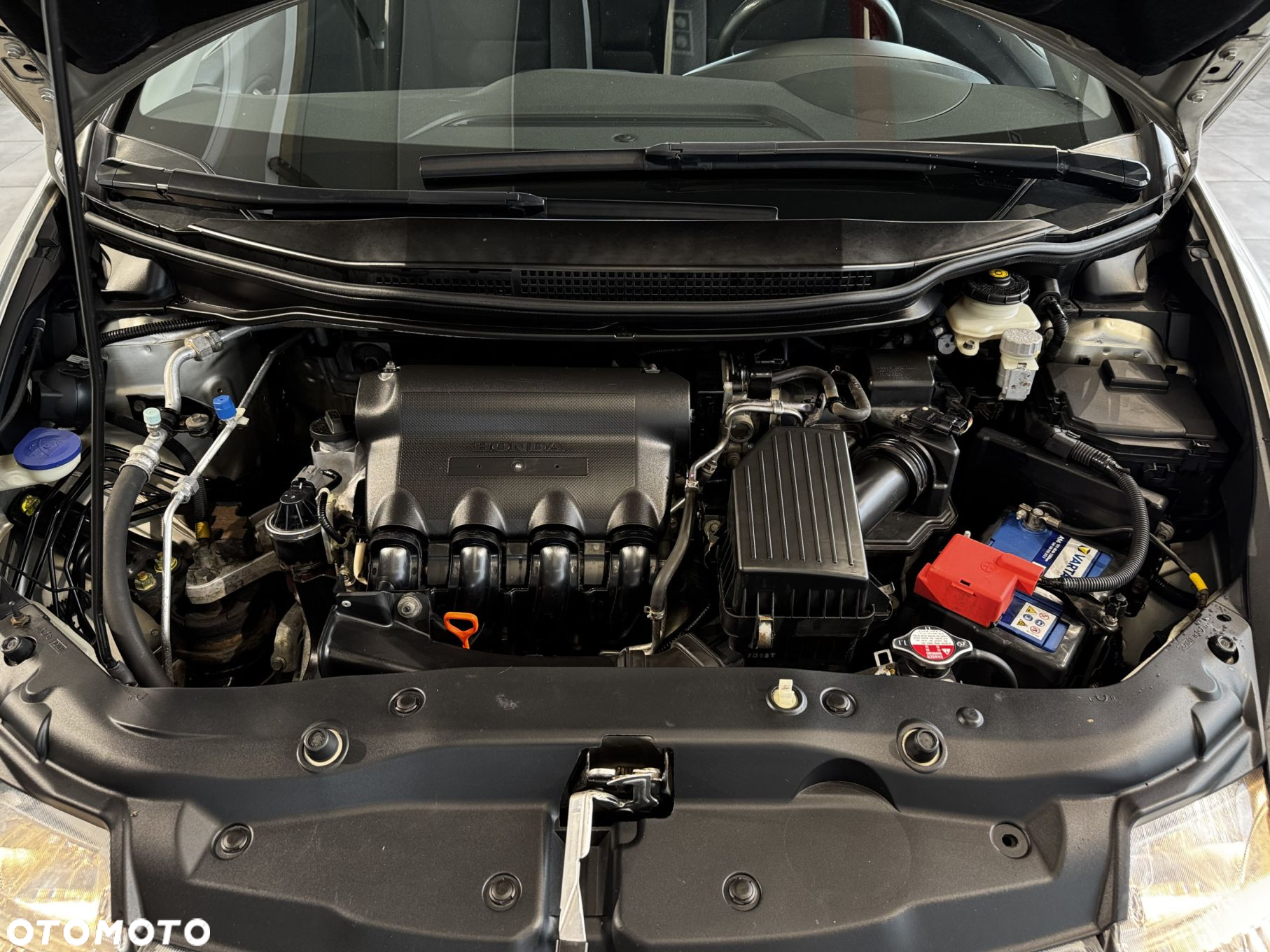Honda Civic - 24