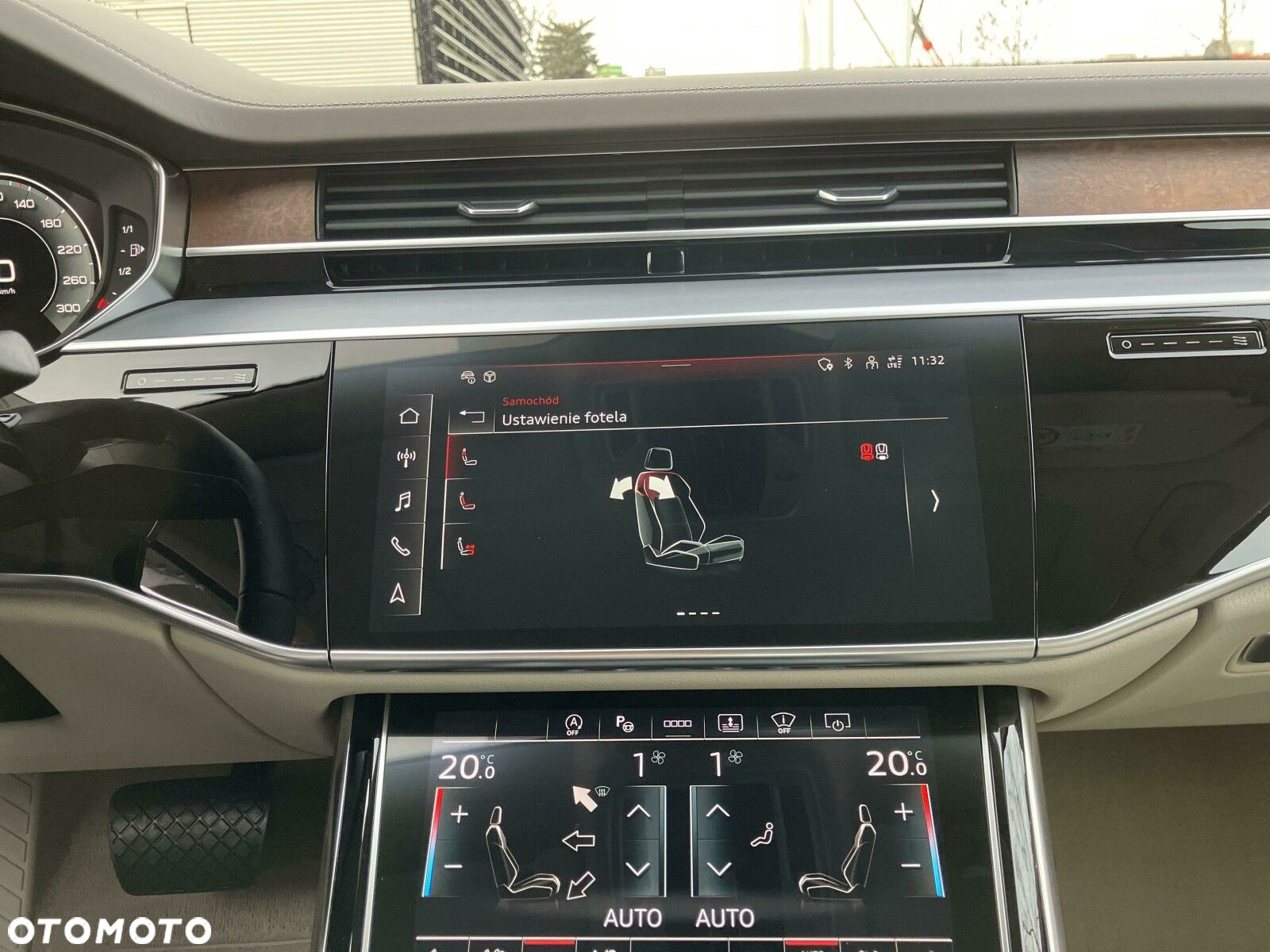 Audi A8 - 32