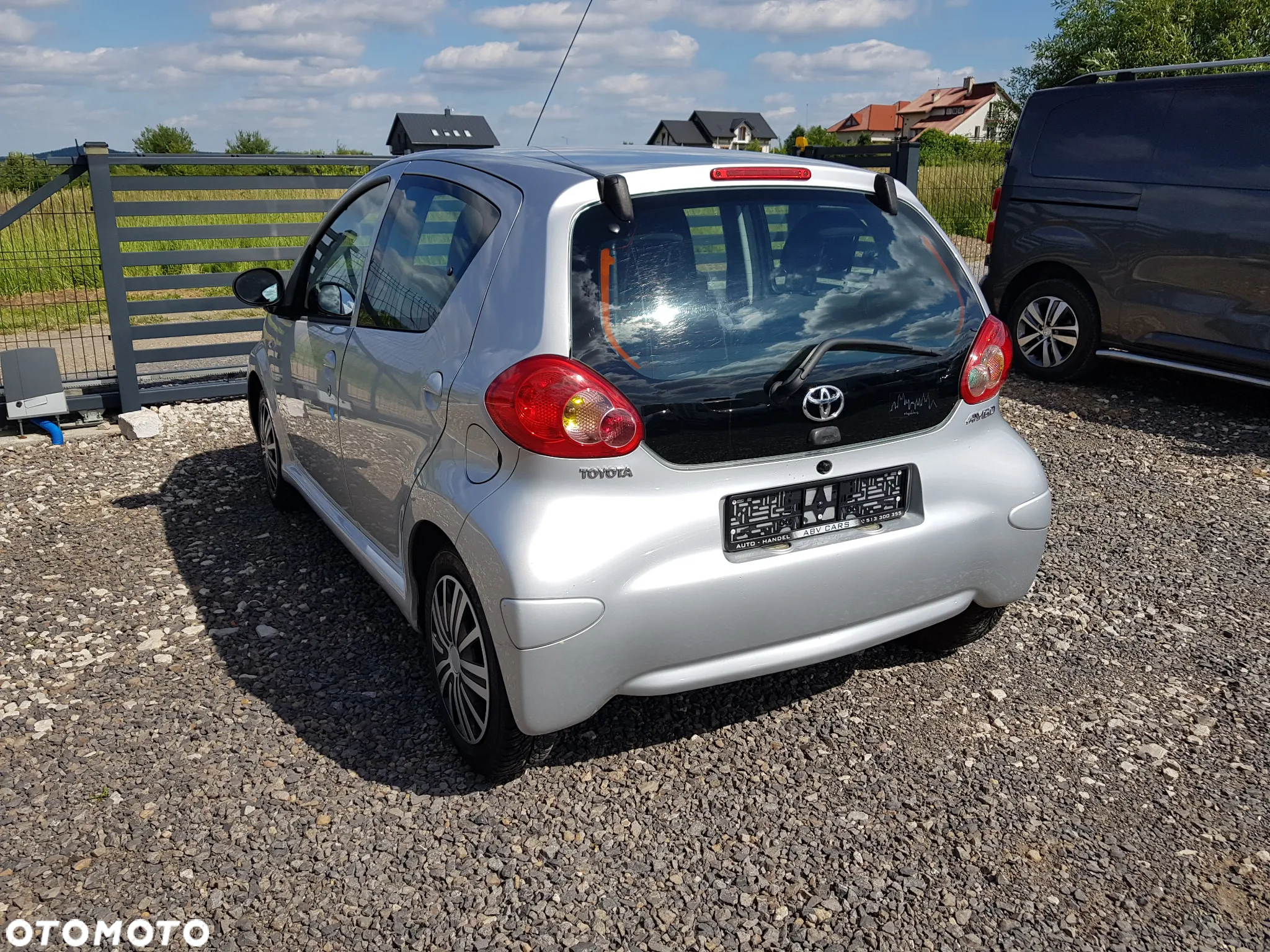 Toyota Aygo 1.0 VVT-i Luna - 28