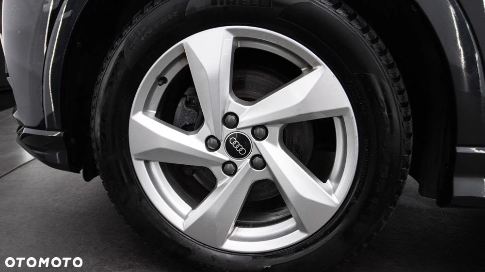 Audi Q3 35 TFSI Advanced S tronic - 10