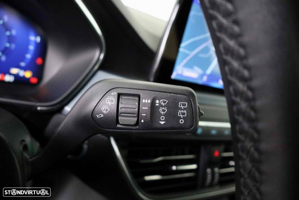 Ford Focus SW 1.0 EcoBoost Active Aut. - 22