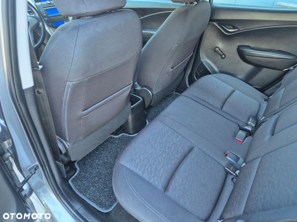 Hyundai ix20 1.6 blue Style - 11