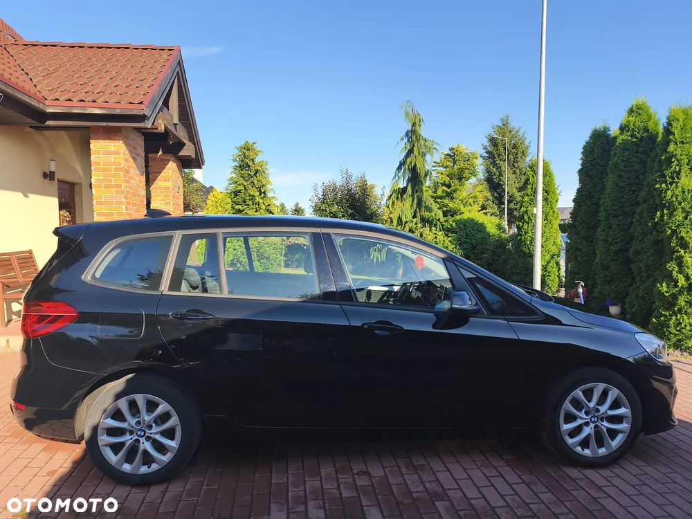BMW Seria 2 218d Advantage - 6