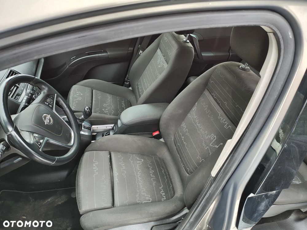 Opel Meriva 1.4 Edition - 14