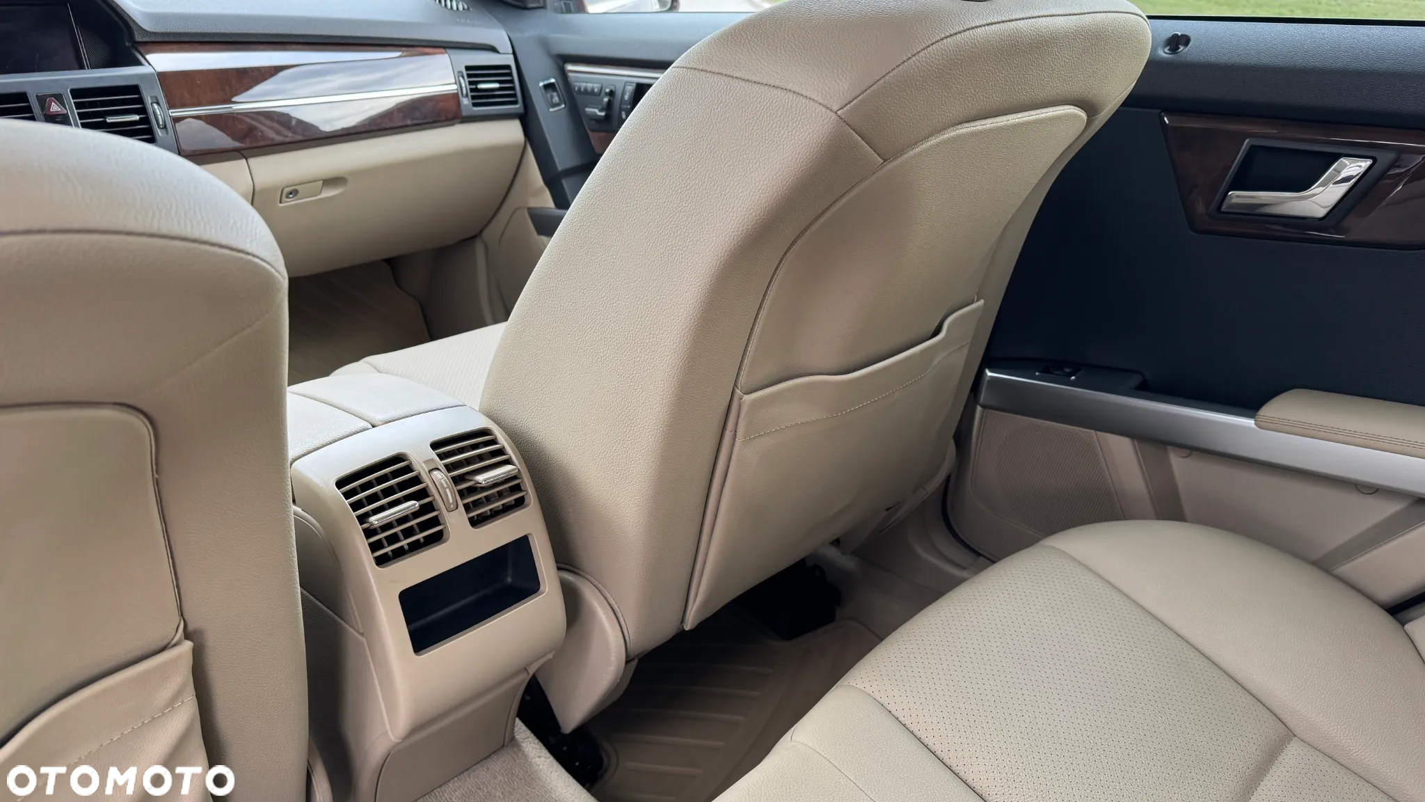 Mercedes-Benz GLK 220 CDI BlueEff 4-Matic - 33