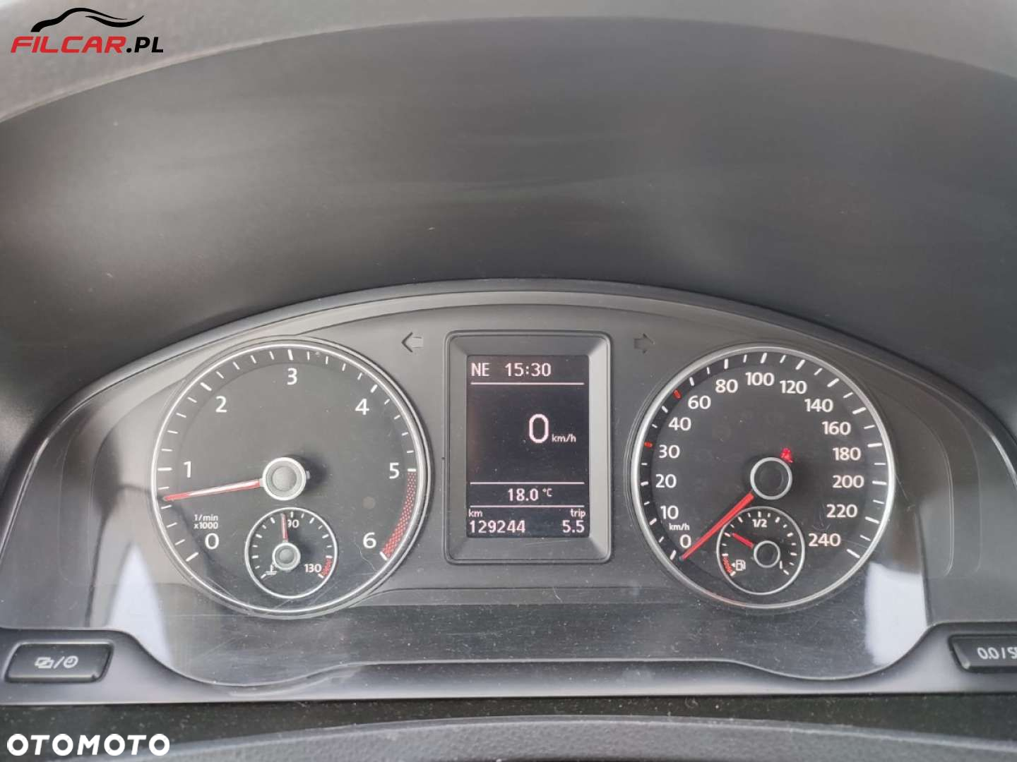 Volkswagen Multivan - 16