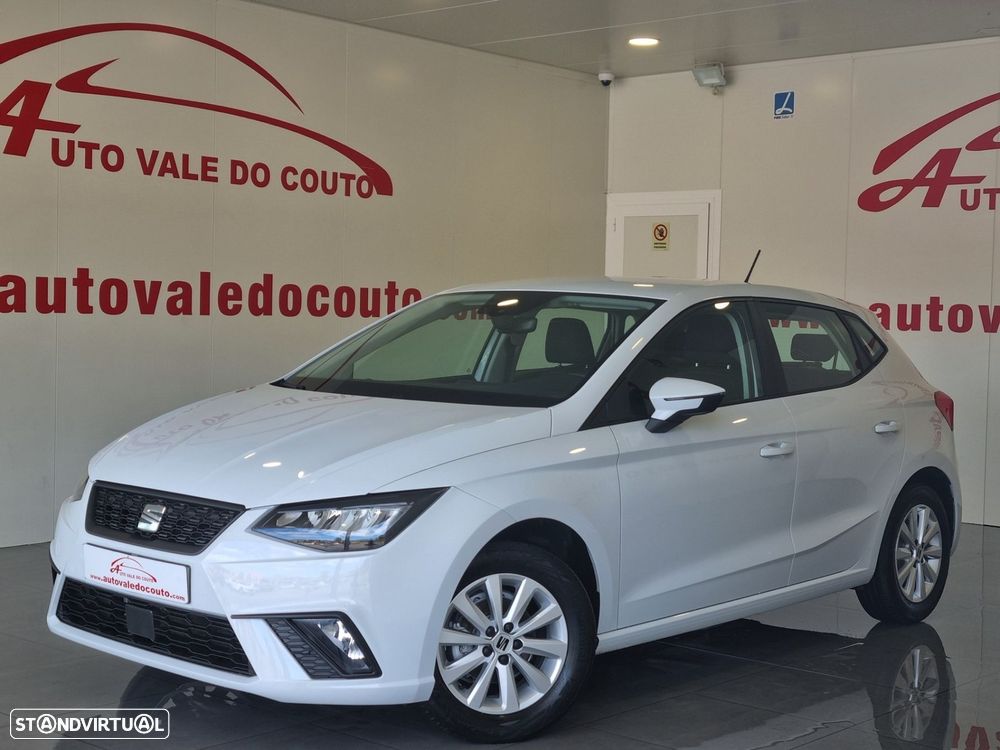 SEAT Ibiza 1.0 TSI Style - 3