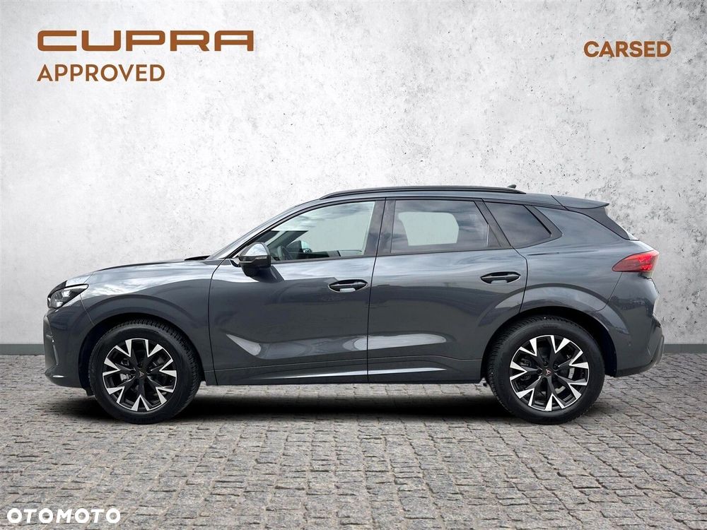 Cupra Terramar 1.5 eTSI mHEV DSG - 4