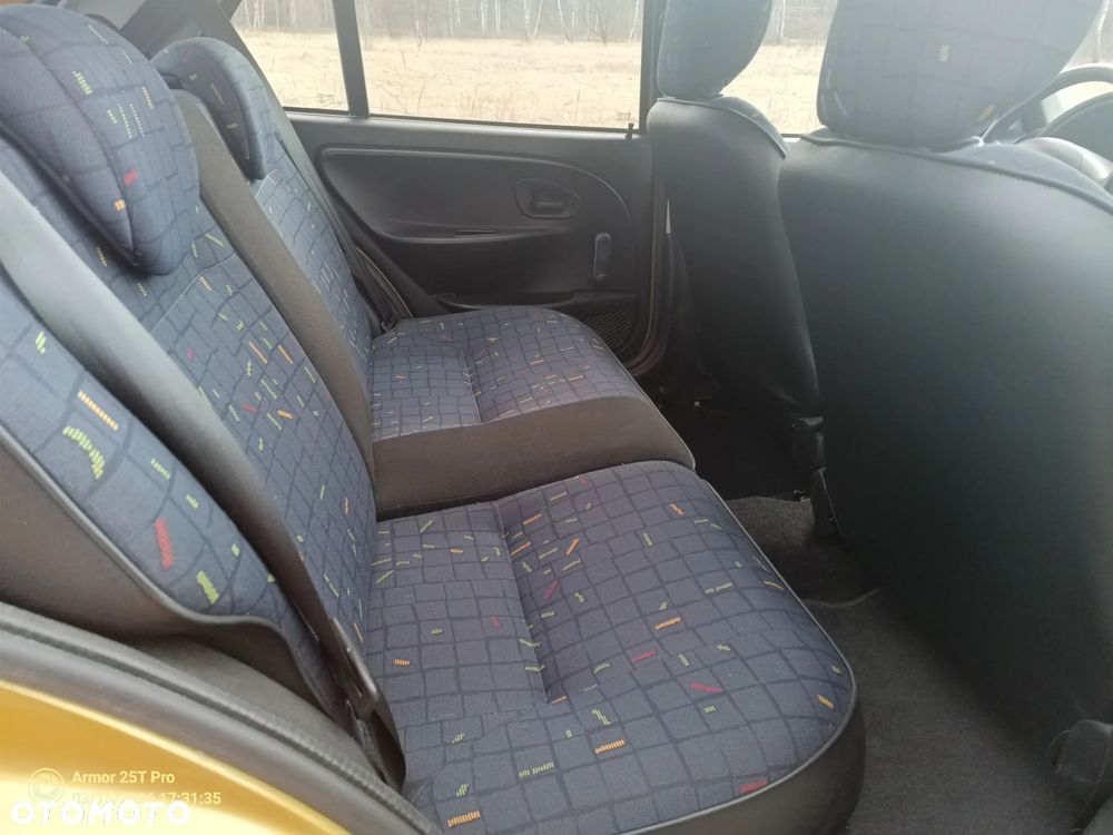 Citroën Saxo 1.1 X - 14