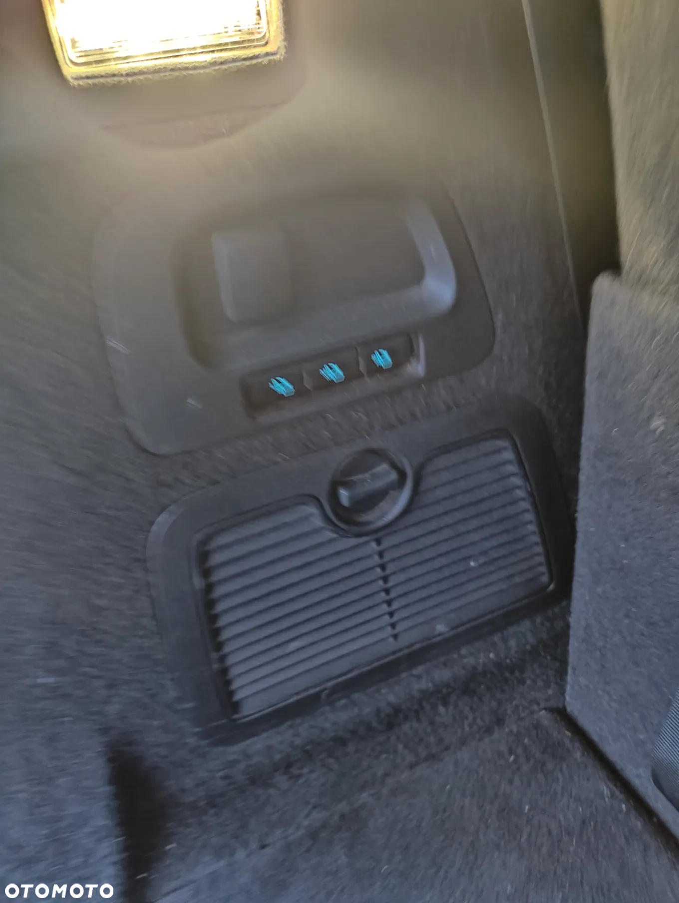 Ford Galaxy 1.5 EcoBoost GPF Titanium - 14
