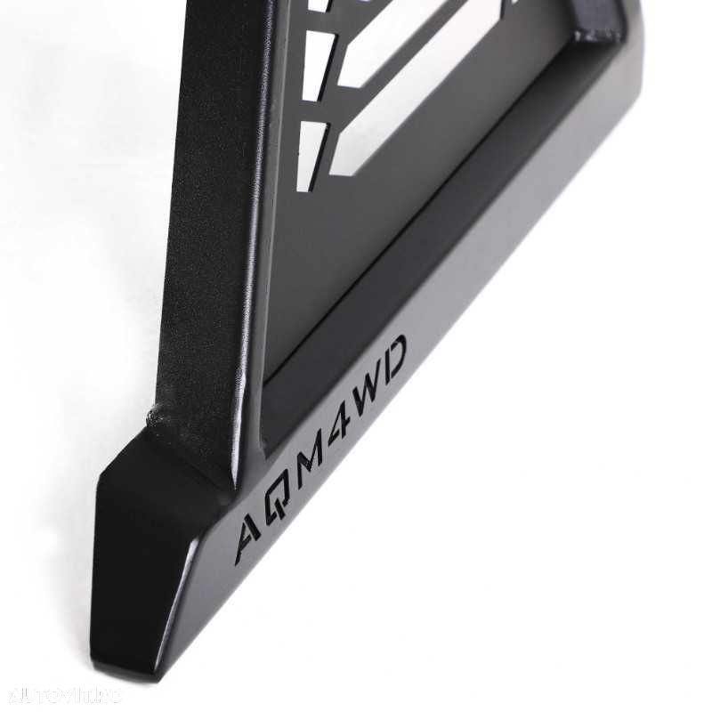 Rollbar cu portbagaj Toyota Hilux (2015-2024) AQM4WD M10 - 7