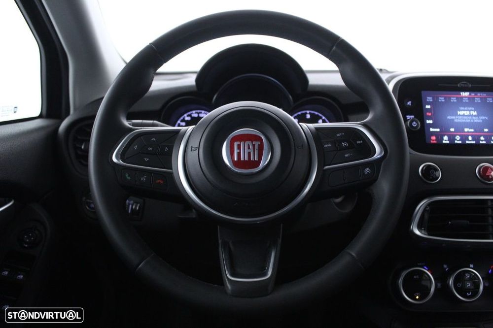 Fiat 500X 1.3 MJ Cross - 19