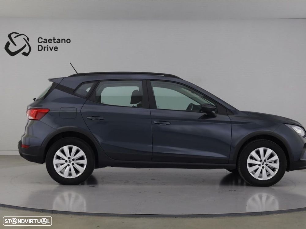 SEAT Arona 1.0 TSI Style DSG - 8