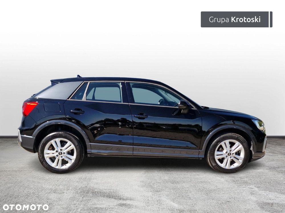 Audi Q2 35 TFSI S tronic - 7