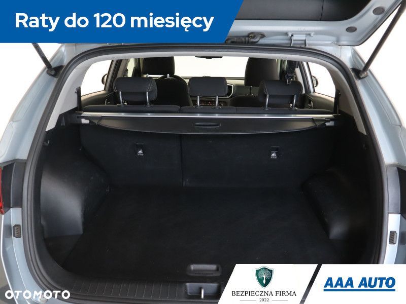 Kia Sportage - 16