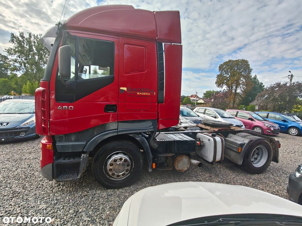 Iveco Stralis - 6