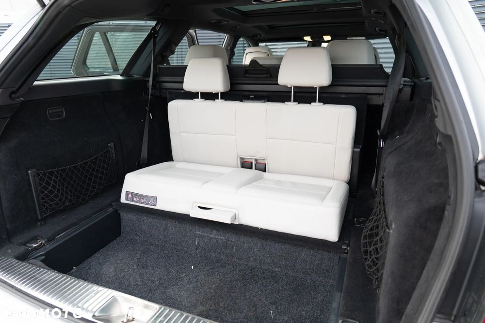 Mercedes-Benz Klasa E - 35